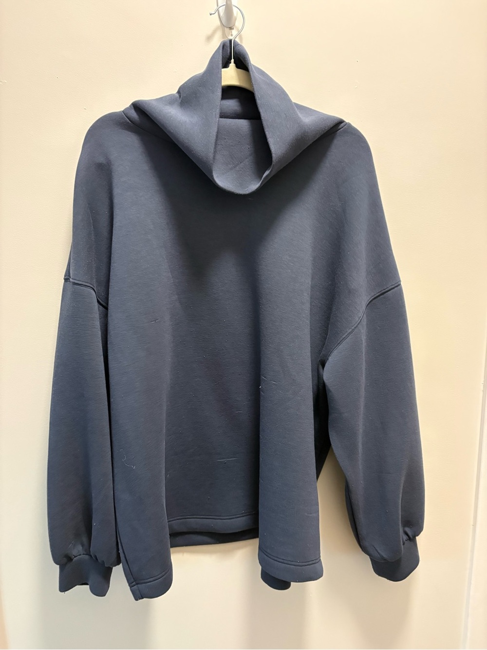 Old Navy Turtleneck Sweatshirt and sweatpants